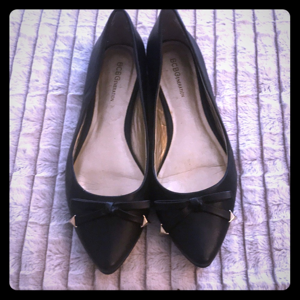BCBGeneration flats